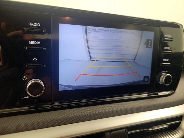 Photo of 2021 Black Kia K5