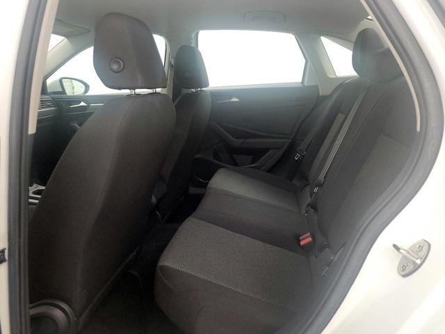 Photo of 2019 White Volkswagen Jetta