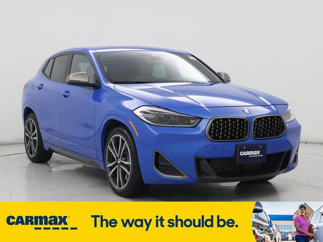 2022 BMW X2