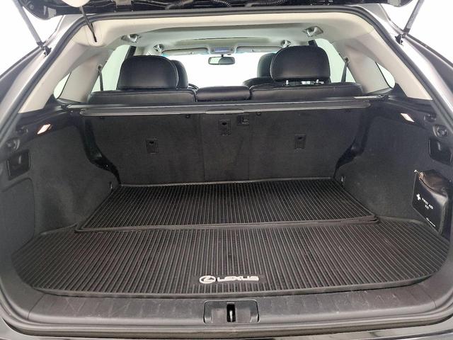 Photo of 2015 Black Lexus RX 350