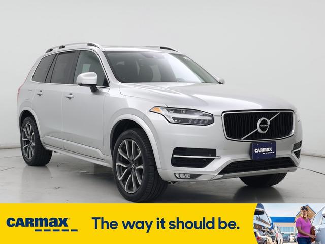 2019 Volvo XC90
