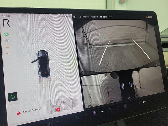 Photo of 2022 Gray Tesla Model Y