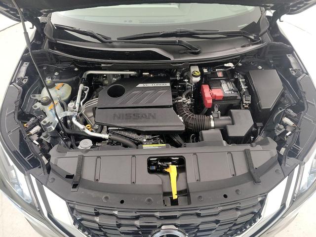 Photo of 2023 Black Nissan Rogue