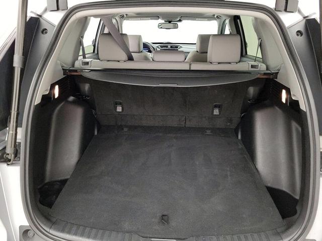 Photo of 2020 Silver Honda CR-V