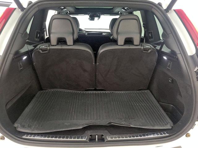 Photo of 2019 White Volvo XC90