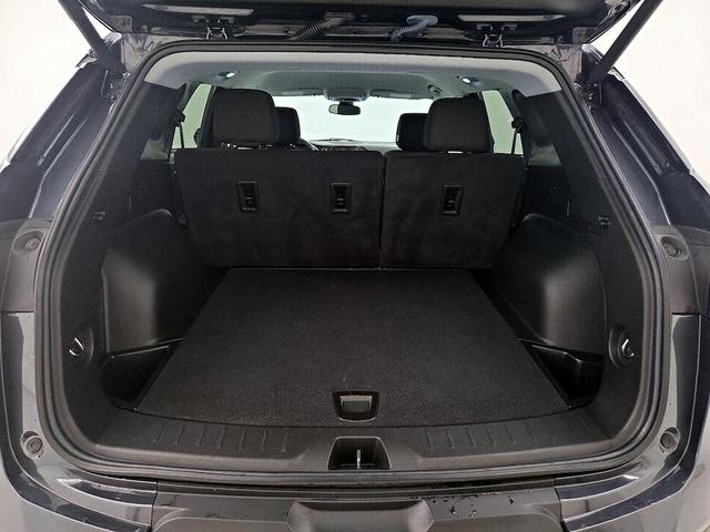 Photo of 2022 Gray Chevrolet Blazer