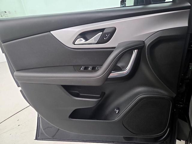 Photo of 2022 Gray Chevrolet Blazer