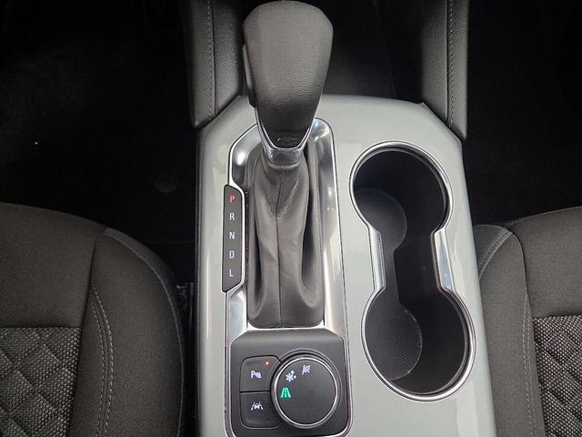Photo of 2022 Gray Chevrolet Blazer