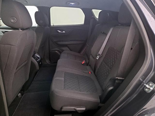 Photo of 2022 Gray Chevrolet Blazer