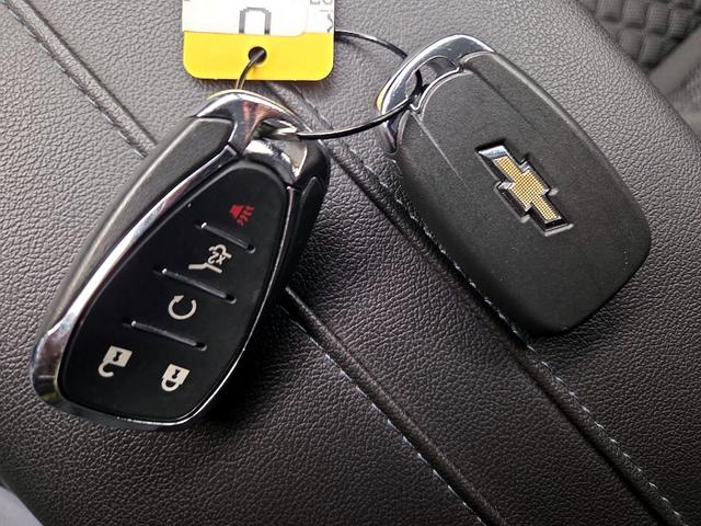 Photo of 2022 Gray Chevrolet Blazer