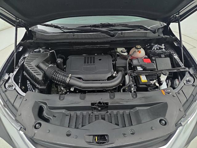 Photo of 2022 Gray Chevrolet Blazer