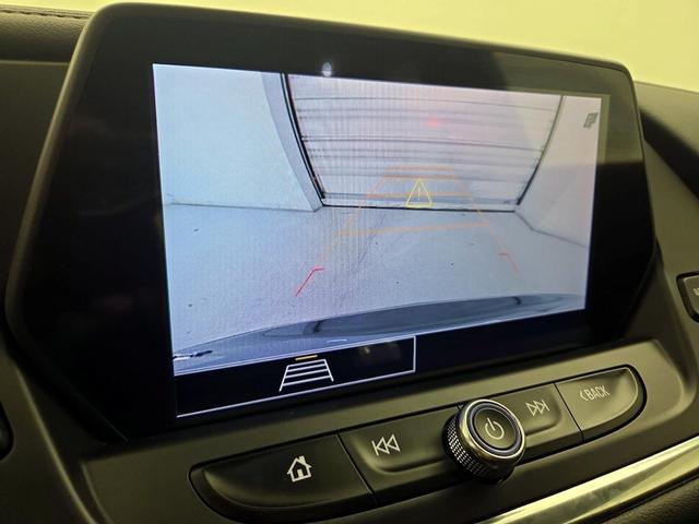 Photo of 2022 Gray Chevrolet Blazer