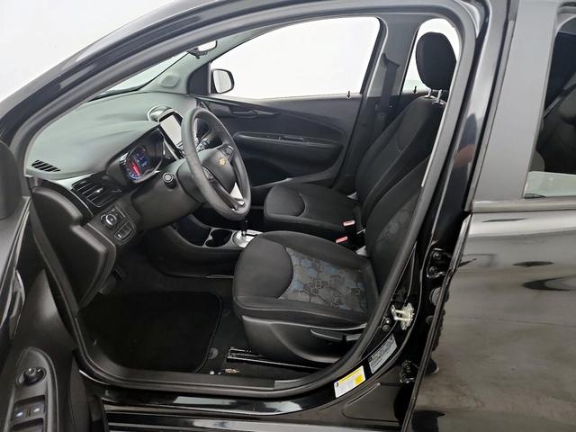 Photo of 2016 Black Chevrolet Spark
