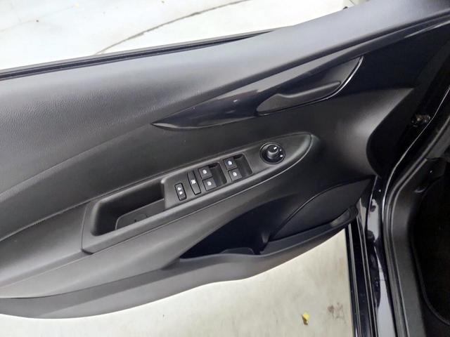 Photo of 2016 Black Chevrolet Spark