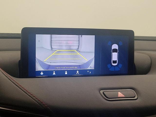 Photo of 2021 Blue Acura TLX