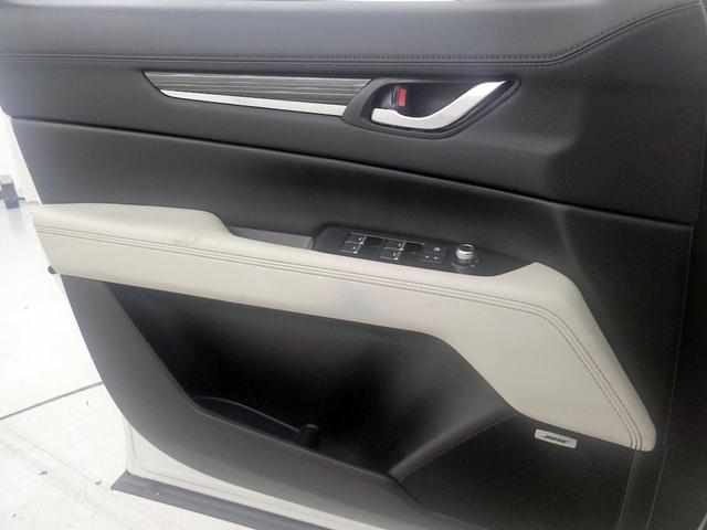 Photo of 2019 White Mazda CX-5