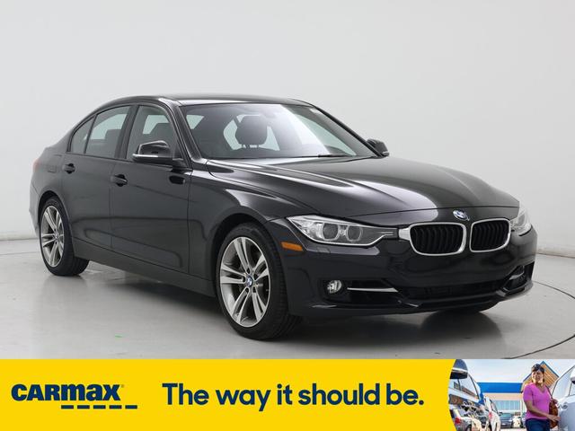 2014 BMW 335