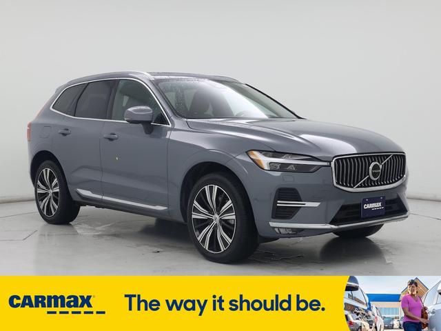 2023 Volvo XC60