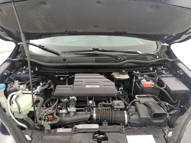 Photo of 2019 Blue Honda CR-V