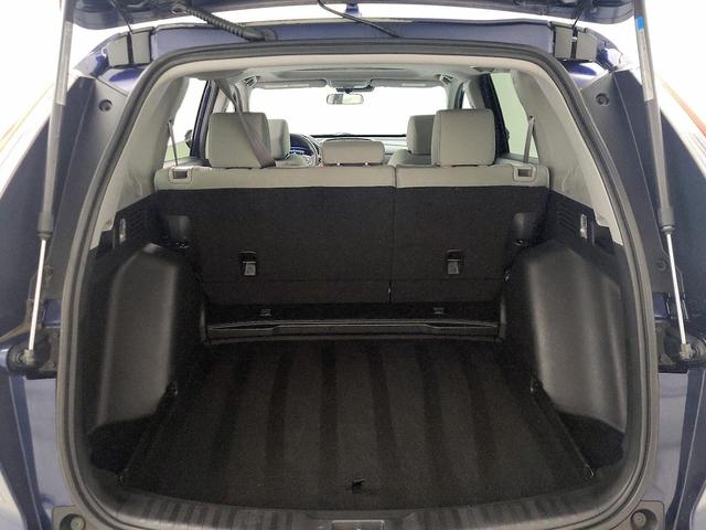 Photo of 2019 Blue Honda CR-V