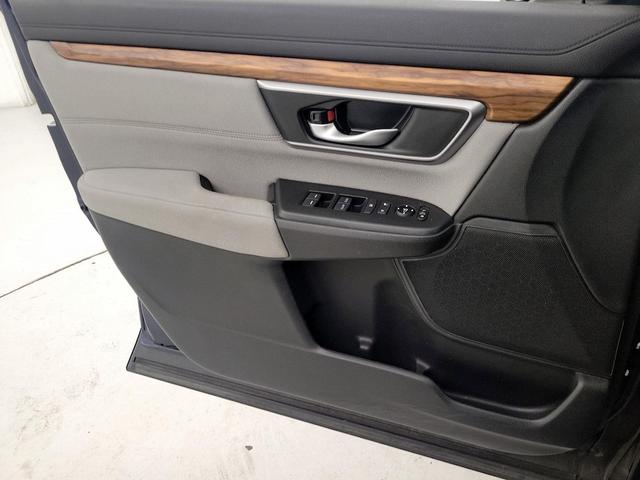Photo of 2019 Blue Honda CR-V