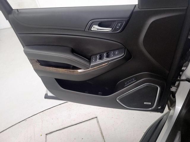 Photo of 2020 Silver Chevrolet Tahoe