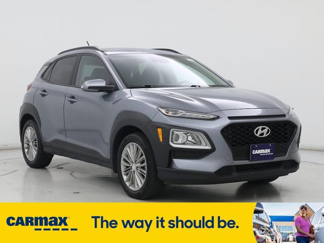 2020 Hyundai KONA
