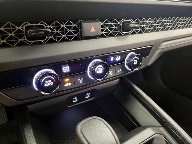 Photo of 2023 Gray Honda Accord