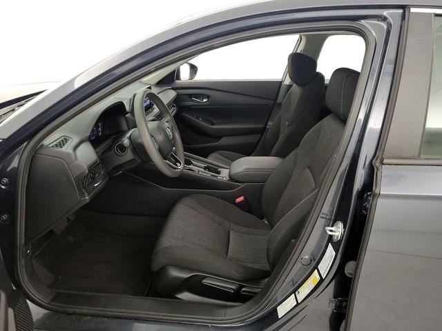 Photo of 2023 Gray Honda Accord