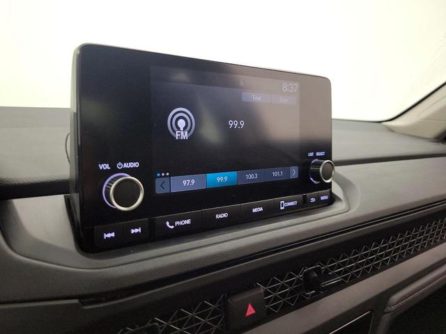 Photo of 2023 Gray Honda Accord