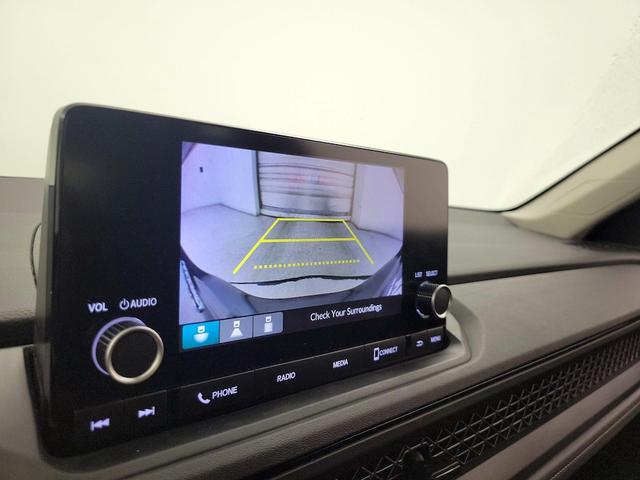 Photo of 2023 Gray Honda Accord