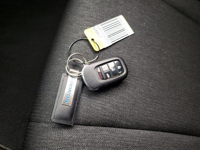 Photo of 2023 Gray Honda Accord