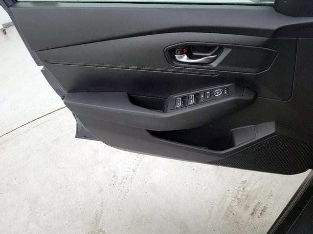 Photo of 2023 Gray Honda Accord