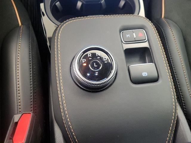 Photo of 2023 White Ford Mustang Mach-E