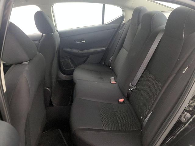 Photo of 2022 Black Nissan Sentra