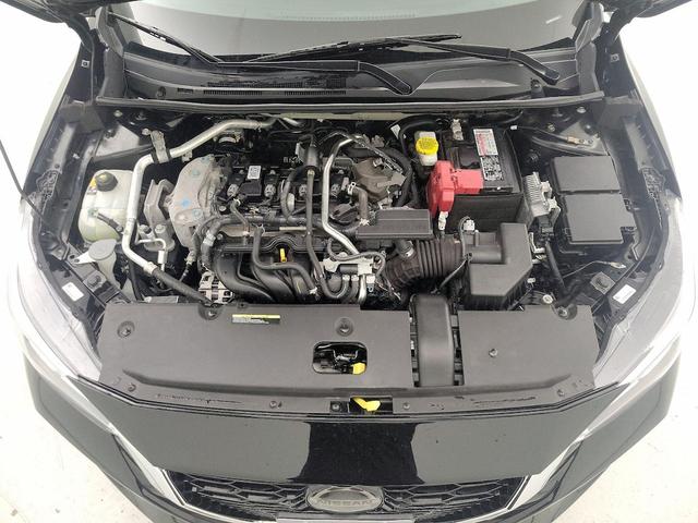 Photo of 2022 Black Nissan Sentra