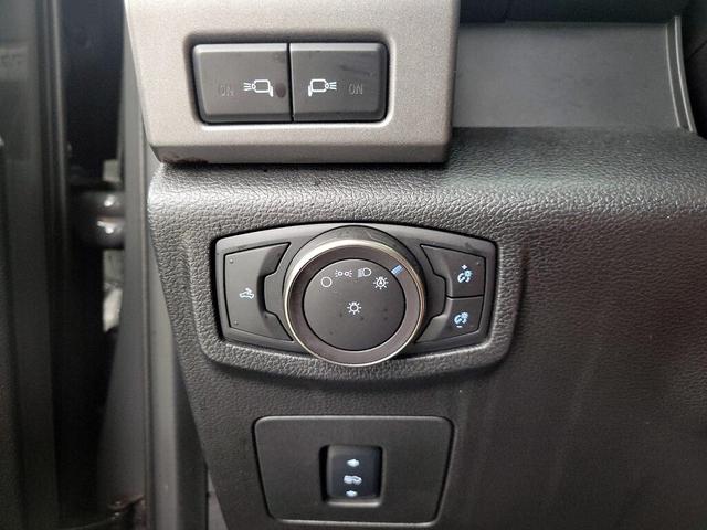 Photo of 2018 Gray Ford F-150