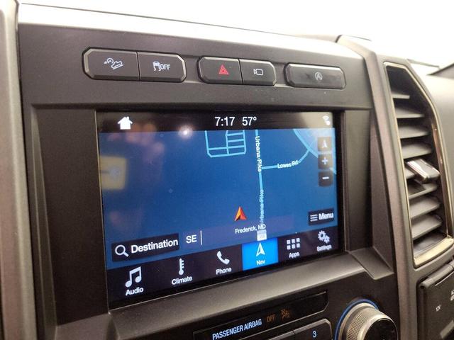 Photo of 2018 Gray Ford F-150