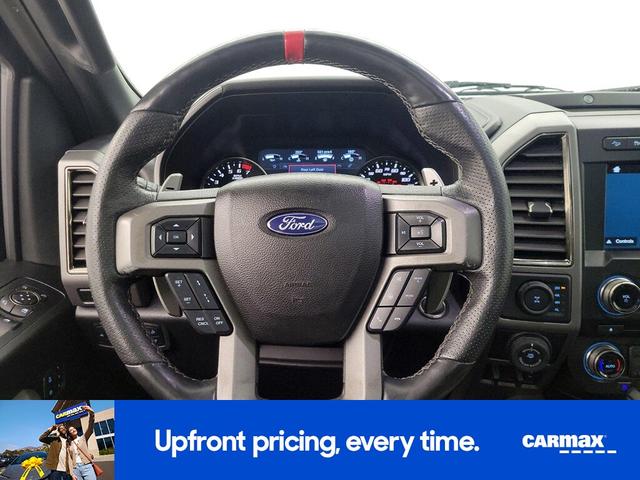 Photo of 2018 Gray Ford F-150