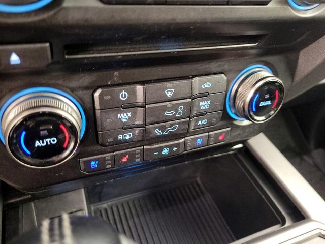 Photo of 2018 Gray Ford F-150