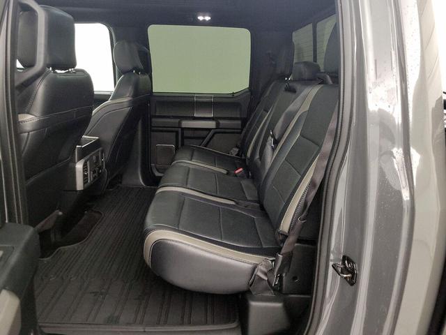 Photo of 2018 Gray Ford F-150
