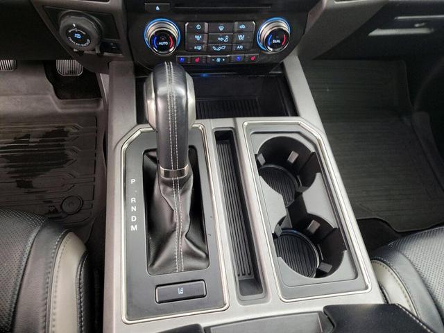 Photo of 2018 Gray Ford F-150