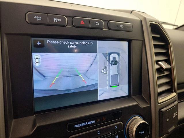 Photo of 2018 Gray Ford F-150