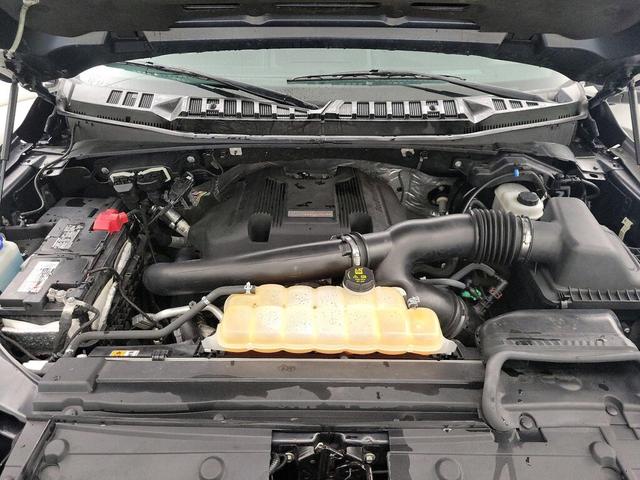 Photo of 2018 Gray Ford F-150
