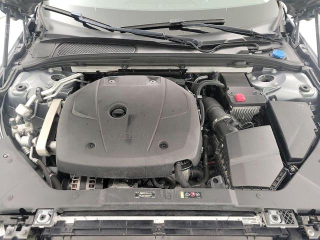 Photo of 2020 Gray Volvo S60