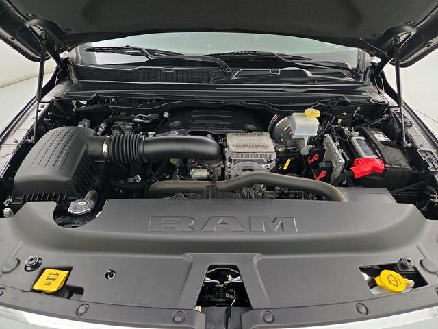 Photo of 2021 Gray RAM 1500