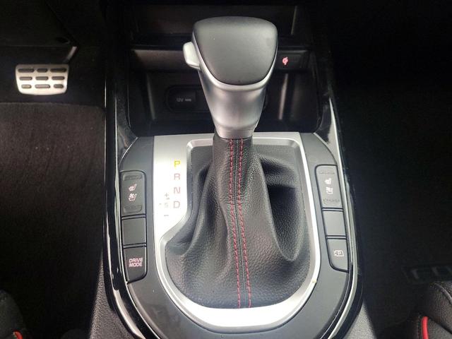 Photo of 2023 Blue Kia Forte