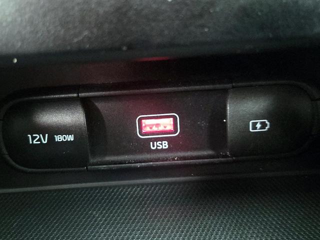 Photo of 2023 Blue Kia Forte