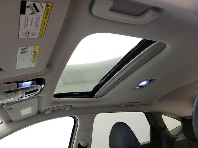 Photo of 2023 Blue Hyundai TUCSON