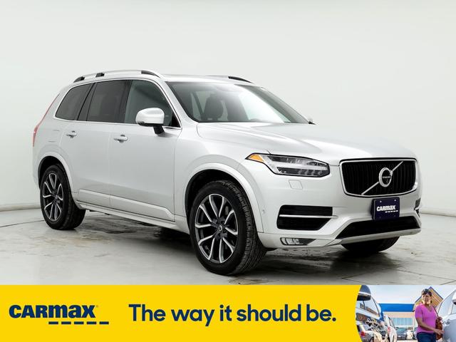 2016 Volvo XC90